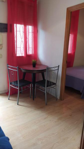 Apartamento en Francos Rodríguez 39, 2º